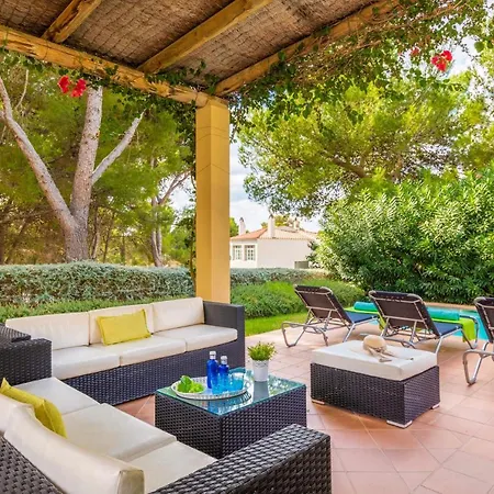 Marco By Villa Cala Galdana (Menorca)