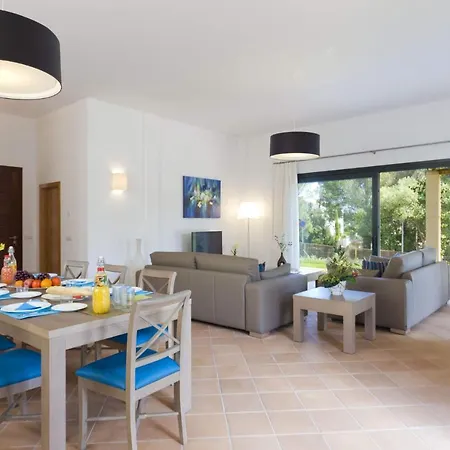 Villa Marco By