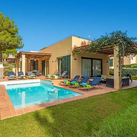 Marco By Villa Cala Galdana (Menorca)