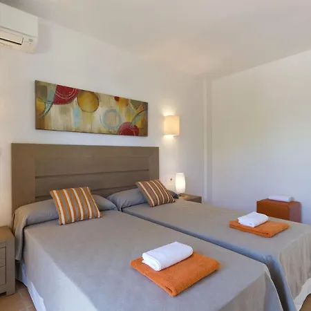 Villa Marco By
