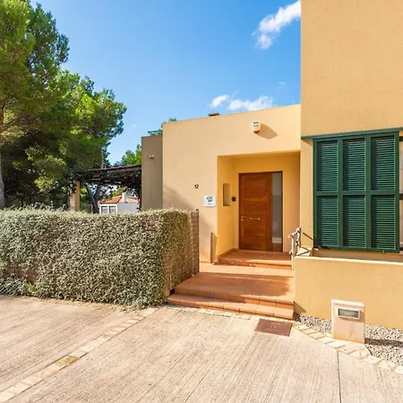 Villa Marco By