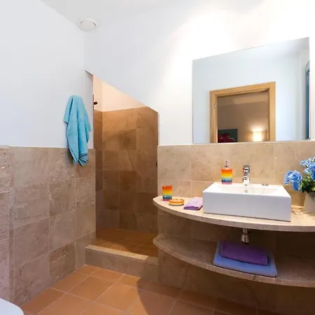 Villa Marco By Cala Galdana (Menorca)