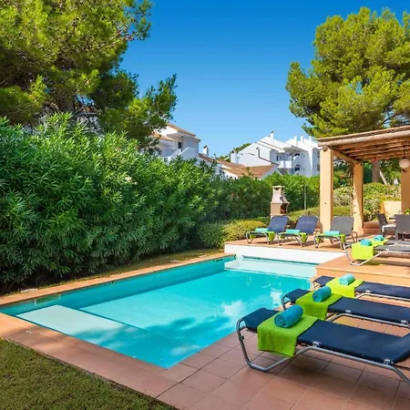 Marco By Villa Cala Galdana (Menorca)