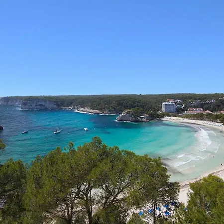 Marco By Cala Galdana (Menorca)