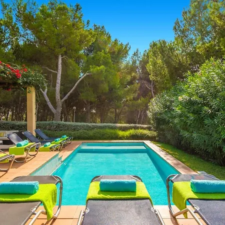 Marco By Cala Galdana (Menorca)