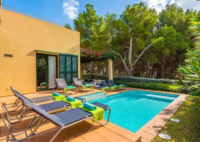 Marco By * Cala Galdana (Menorca)