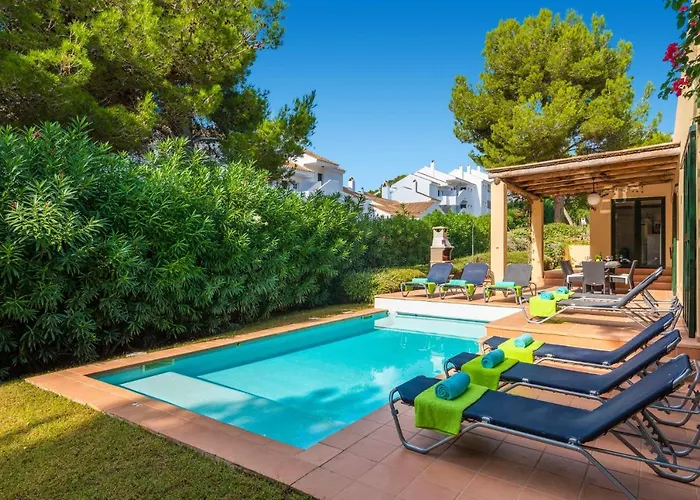 Marco By Villa Cala Galdana (Menorca)