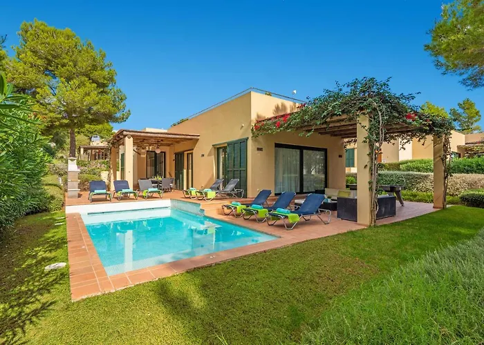 Marco By Villa Cala Galdana (Menorca)