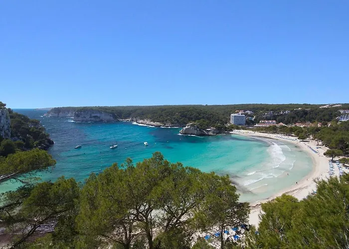 Marco By Cala Galdana (Menorca)