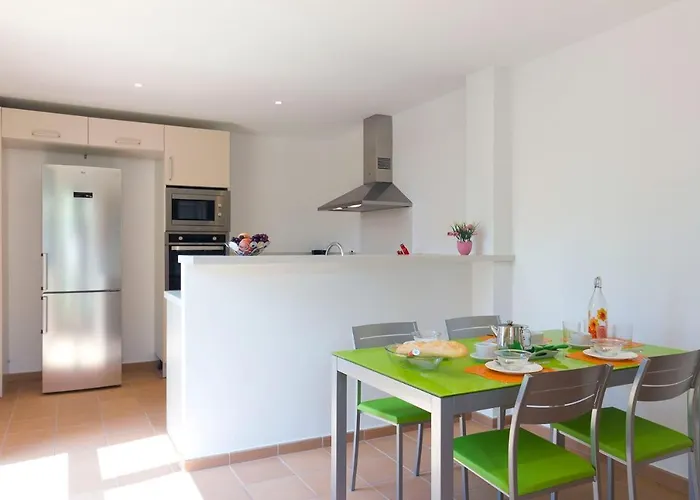 Villa Marco By Cala Galdana (Menorca)