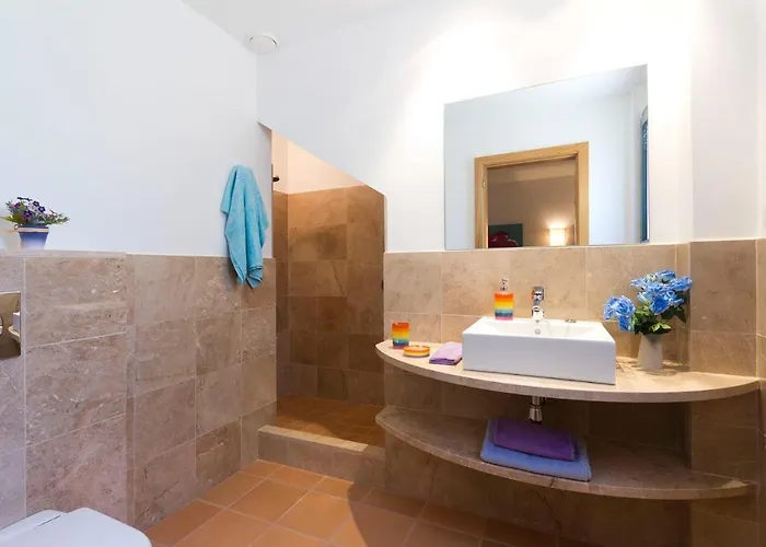 Villa Marco By Cala Galdana (Menorca)