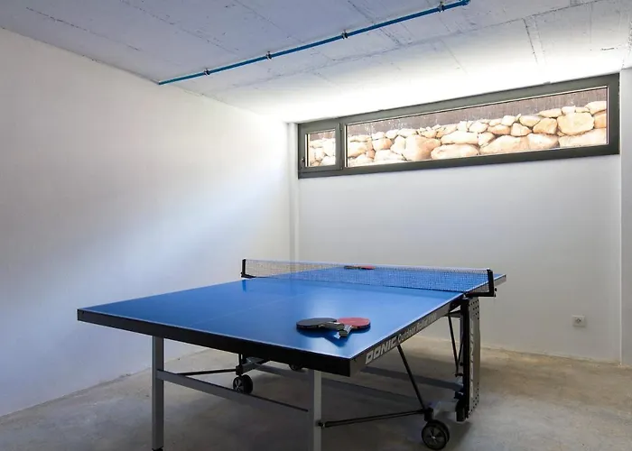 Villa Marco By Cala Galdana (Menorca)